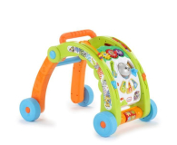 Little Tikes Chodzik pchacz i stół aktywności 3w1 - 324325 - zdjęcie 4